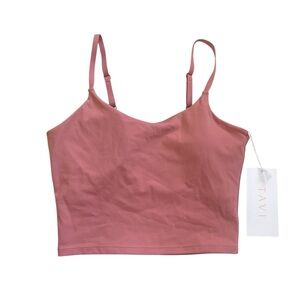 Tavi Cami Bra in Canyon NWT